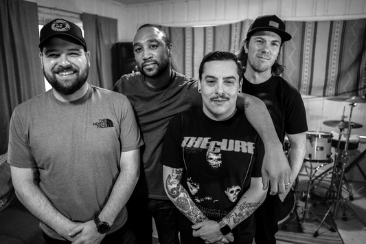 Eighty-Sixed, Kid Release Digital-Only EP ahead of Full Length LP