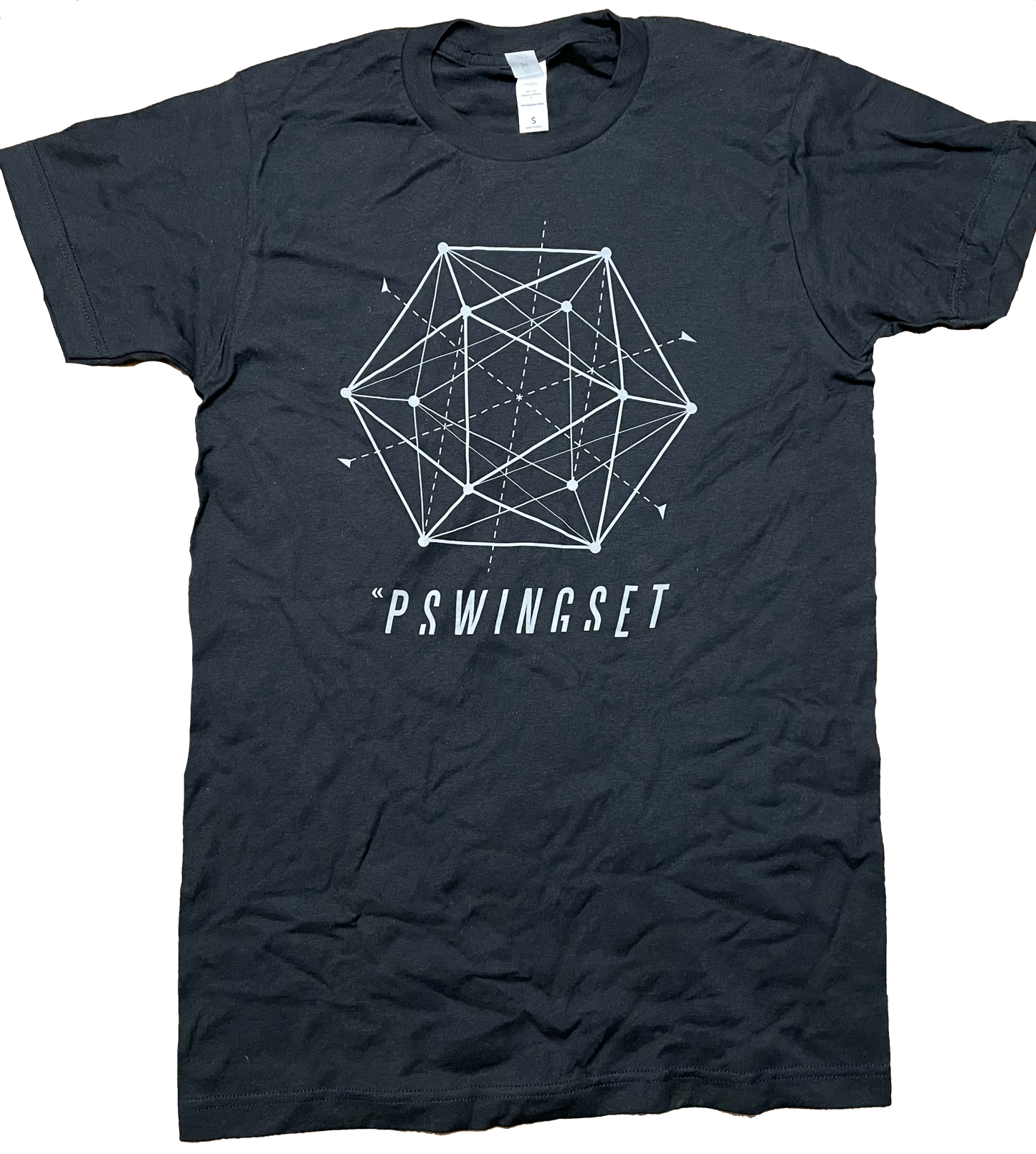 Pswingset Geometric Shirt