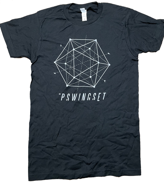 Pswingset Geometric Shirt