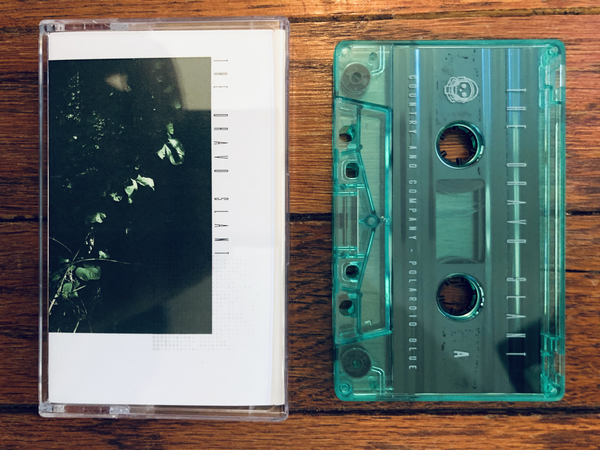 The Dravo Slant - Demo