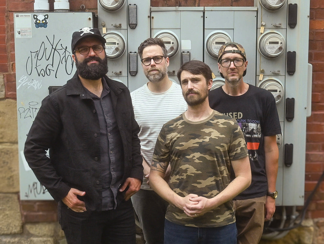 Welcome Champing to the Better Days Family!