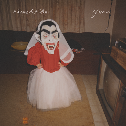 French Film - Yours