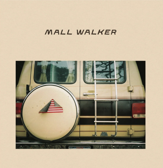 Mall Walker - S/T