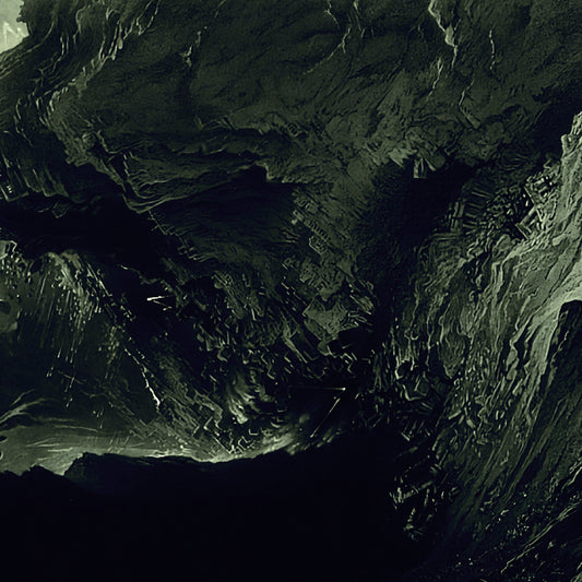 Teeth Marks - Raise / Wreck / Rebuild / Raze LP