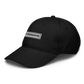 Nu-Logo Unstructured 6-Panel Hat