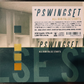 Pswingset - All Our False Starts (Japanese Import CD)