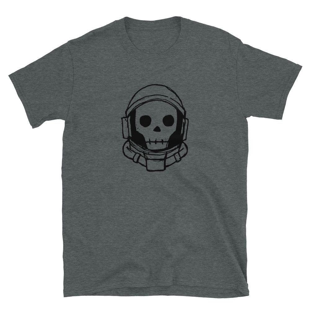 Dead Astronaut Short-Sleeve T-Shirt