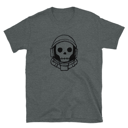 Dead Astronaut Short-Sleeve T-Shirt